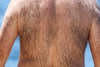 How To Remove Back Hair: Grooming Guide for Men