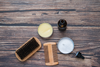 How To Clean a Beard Brush in 6 Easy Steps
