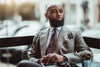 The Top 9 Trending Beard Styles for Black Men