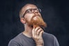 How To Brush Your Beard The Correct Way