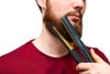 How To Straighten Your Beard: Tools and Tips for Straightening Beard Hair