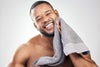 Men’s Skin Care: How To Properly Wash Your Face