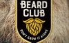 Your Complete Guide to the New Beard Club