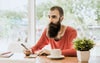 Morning Beard Routine: Revitalize Your Beard