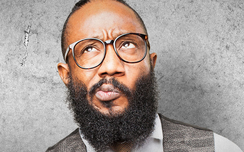Beard Growth Phases: When Does Facial Hair Stop Growing? – The