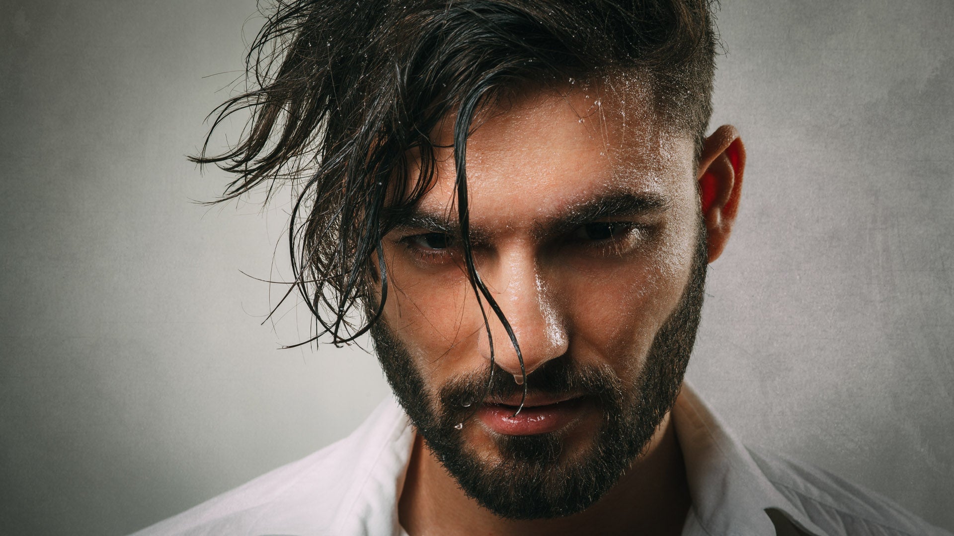 Best Haircuts with Beards and Mustaches