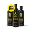 2-in-1 Shampoo & Conditioner 3-Pack