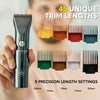Ultimate Growth Kit & Trimmer