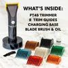 Ultimate Growth Kit & Trimmer