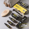 Ultimate Growth Kit & FREE Trimmer
