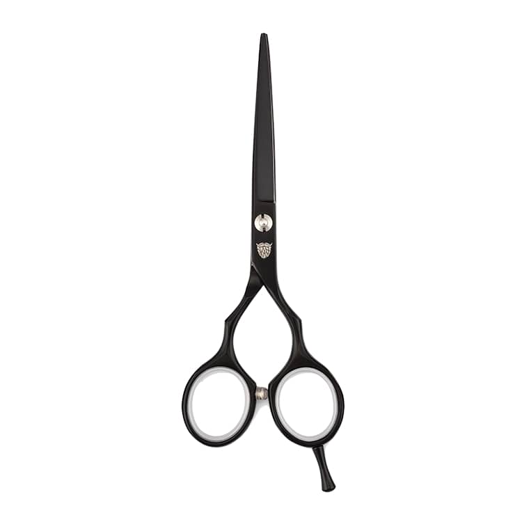 Beard Trimming Scissors - Men's Natural Products - Trinity Hills Co