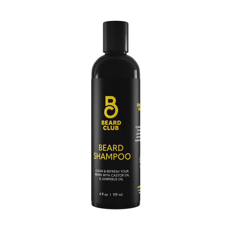 Advanced Beard Growth Kit